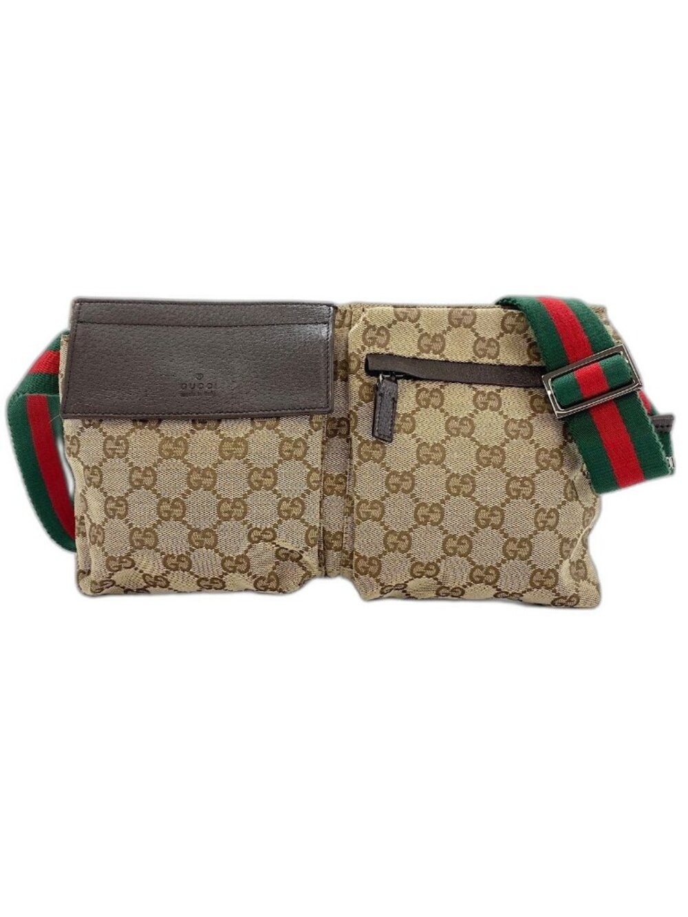Gucci Waist Bag Sherry Line